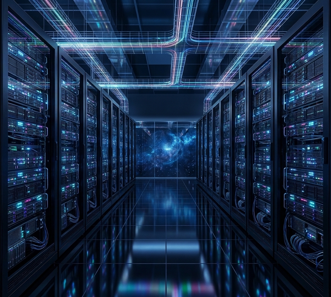 datacenter
